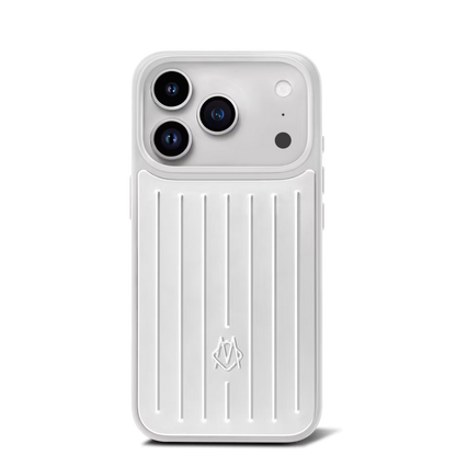 Rimowa Aluminium Handyhülle